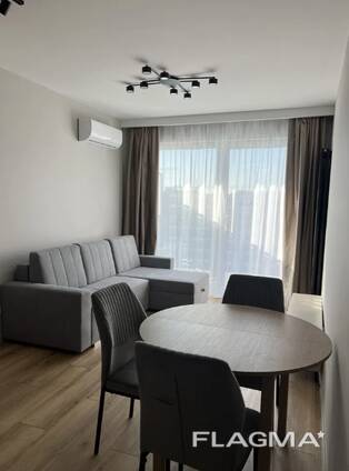 0% комиссии! Новая 2-комнатная квартира, Herbu Oksza 11, Урсус