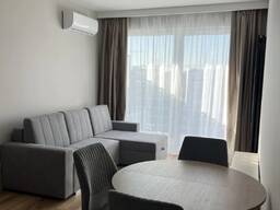 0% комиссии! Новая 2-комнатная квартира, Herbu Oksza 11, Урсус