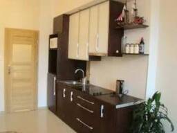 1 комнатная квартира