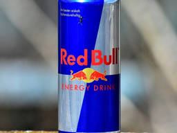 100% Original Redbull and other Energy Drinks 250ml for sale