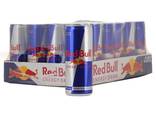 Redbull Energy Drink/Redbull 250ml - фото 1