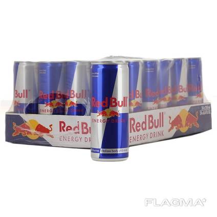 Redbull Energy Drink/Redbull 250ml
