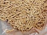 Top quality wood pellet for sale - zdjęcie 2