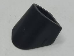 1086635-00-B Zaślepka śruby tylnej siedzenia, prawa strona kierowcy / pasażera {MX_MSR} 98