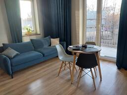 2-х комнатная квартира