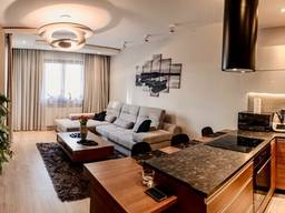 2-К в элитном ЖК Wiślane Tarasy