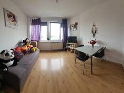 2-ком квартира Fabryczna