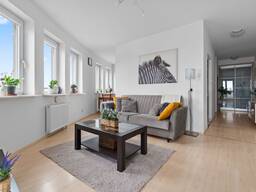 2-комнатная квартира 56 м², Урсынув, Aleja KEN, метро рядом