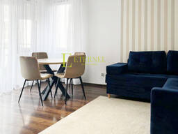 2 POKOJE z klimatem | Dąbska | TAURON Arena | Balkon | aż 55 m²