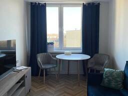 Mieszkanie na wynajem 2-pok w okolicach Katowice