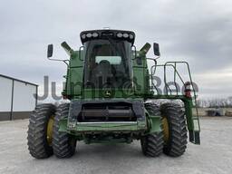 Kombajn John Deere 9670 STS z 2012 r. , wysyłka na cały świat