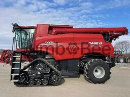 2020 Case IH 8250 Combine