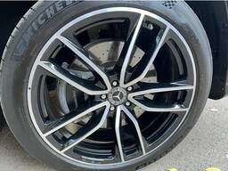 2x Nowa oryginalna felga AMG 23″ do Mercedes GLS X167 (OEM)