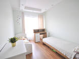 Продано! Нова ціна 3-х кімнатна квартира в новобудові близько центру Вроцлава 72м²