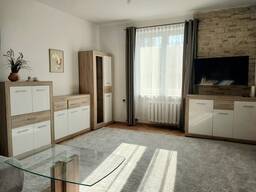 3-х комнатная