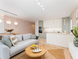 3-х комнатная квартира 71,81 м² | Prądnik Biały | Паркинг кладовка | Без налога PCC