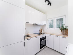 3-х комнатная квартира с отдельной кухней - идеально под сдачу |44 м2 | Prądnik Czerwony