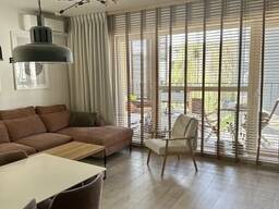 3-комнатная квартира |57м2| ul. Piękna