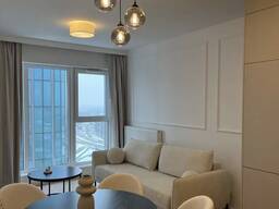 3-комнатная квартира | 57м2 | ul. Sikorskiego 13 |