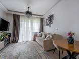 3-комнатная квартира 61,3 м² | Мокотув, ул. Бартыцка 24B | Лоджия | Паркинг - zdjęcie 3