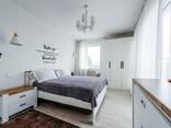 3-комнатная квартира 61,3 м² | Мокотув, ул. Бартыцка 24B | Лоджия | Паркинг - zdjęcie 7