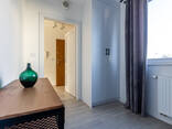 3-комнатная квартира в новом ЖК в Кракове на аренду