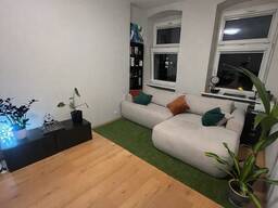 3500 за все! аренда 3комн квартиры в центре Вроцлава