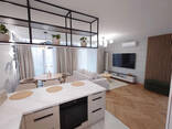 4-х комнатный апартамент в ЖК премиум стандарта | 90 м2 | Grzegórzki - zdjęcie 1
