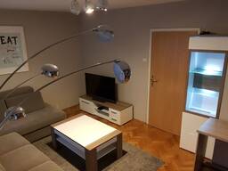 4 pokoje, Wrocław ul. Piławska