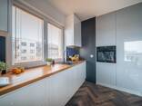 5-КОМНАТНЫЙ АПАРТАМЕНТ 104 м² С БАЛКОНОМ 9,45 м² | BEMOWO, UL. LAZUROWA | 7 МИН ДО МЕТРО - zdjęcie 1