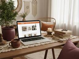 Агент по поиску поставщиков и фабрик, консультации по запуску и развитию на маркетплейсах