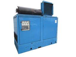 Agregat prądotwórczy 150 kVA Renault Turbo