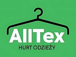 ALLTEX GROUP – оптовые поставки брендовой одежды, обуви и аксессуаров в Европе!