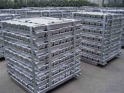 Aluminium A7 i A8 duży hurt