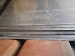 Алюминий листовой АМГ-5