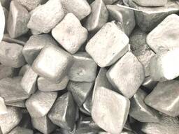 Aluminium wtórne AV91