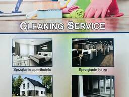 AMIC Cleaning Service