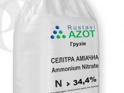 Ammonium Nitrate Rustavi̇ Azot (34.4% AN)