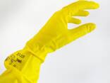 Ansell AlphaTec 37-320 Рабочие перчатки защитные перчатки опт - zdjęcie 1