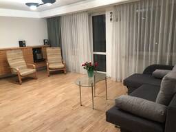 Apartament na doby, Kraków, 3 pokoje salon, 5 osób | 3-к. квартира подобово в Кракові,
