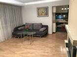Apartament na doby, Kraków, 3 pokoje salon, 5 osób | 3-к. квартира подобово в Кракові, - zdjęcie 1