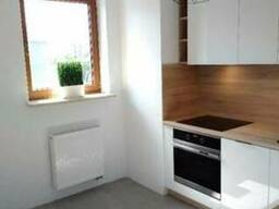 Апартаменты в новом доме.