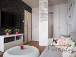 Aranżacja wnętrz. Projektant (Bydgoszcz), Architekt wnętrz – JLT-Design. pl - zdjęcie 5