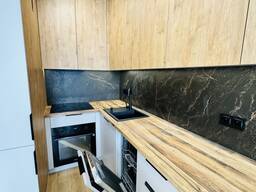 Аренда 2-комнатной квартиры 38 м² парковочное место включено в цену