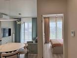 Аренда 2-комнатной квартиры на Мокотуве | 37 м² | Балкон | Кондиционер - zdjęcie 12