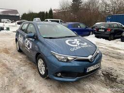 Аренда авто для такси Bolt Прокат автомобилей TAXI Катовице/Katowice