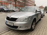 Аренда авто под UBER BOLT Вроцлав - zdjęcie 2