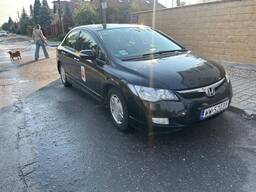 Аренда авто с правом выкупа