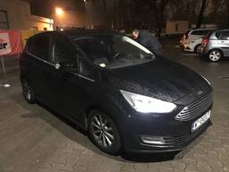 Аренда авто Варшава Такси Uber Bolt Freenow