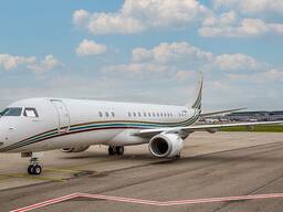 Аренда частных самолетов в Польше | Бизнес авиация в Польше | Заказать самолет в Польше